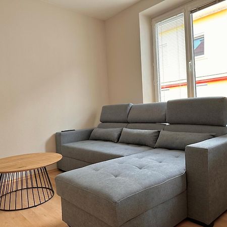 City Apartment Sankt Poelten Eksteriør bilde
