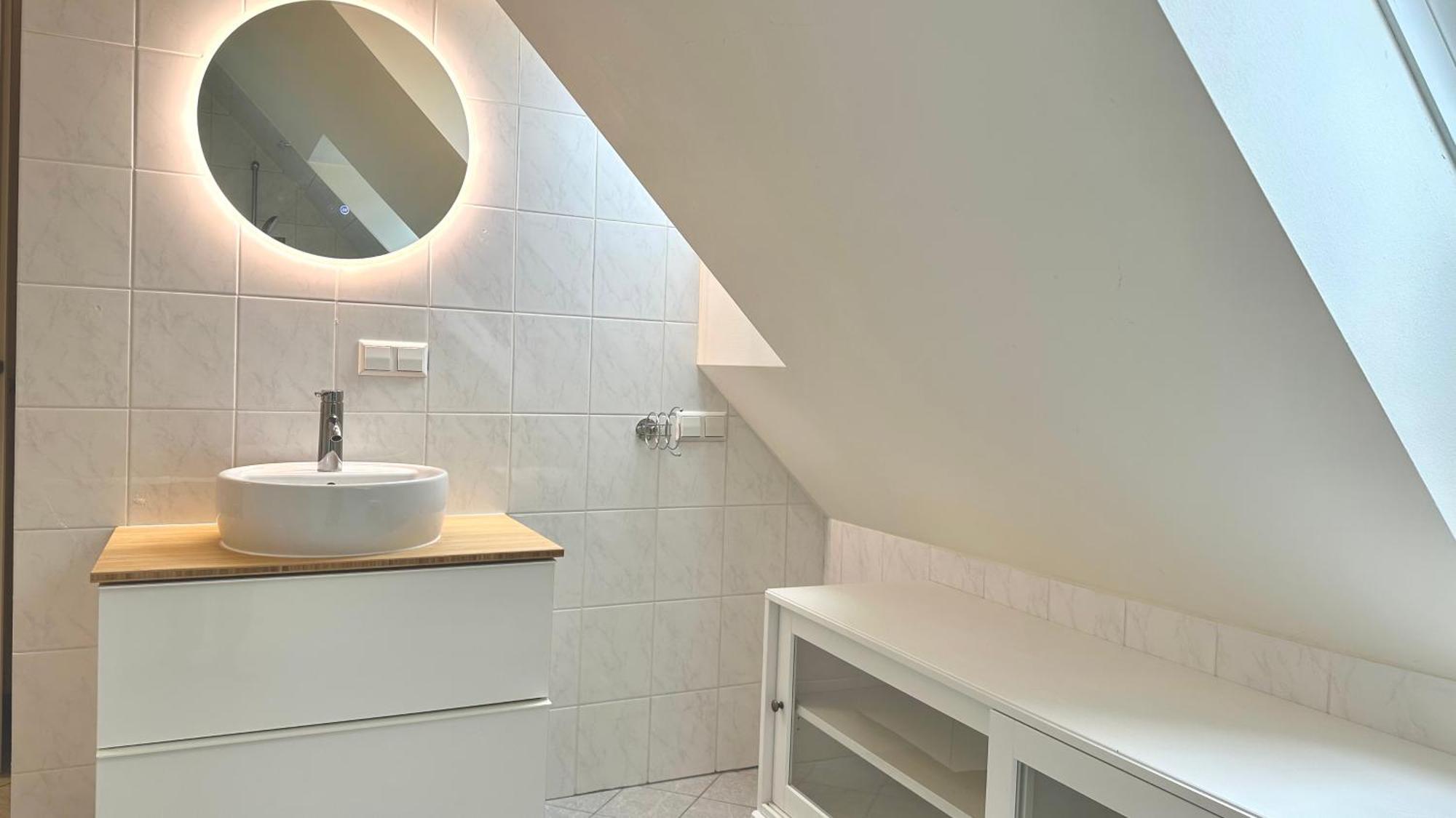 City Apartment Sankt Poelten Eksteriør bilde