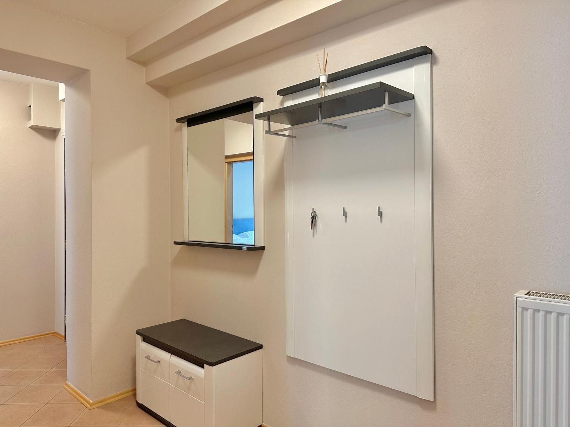 City Apartment Sankt Poelten Eksteriør bilde