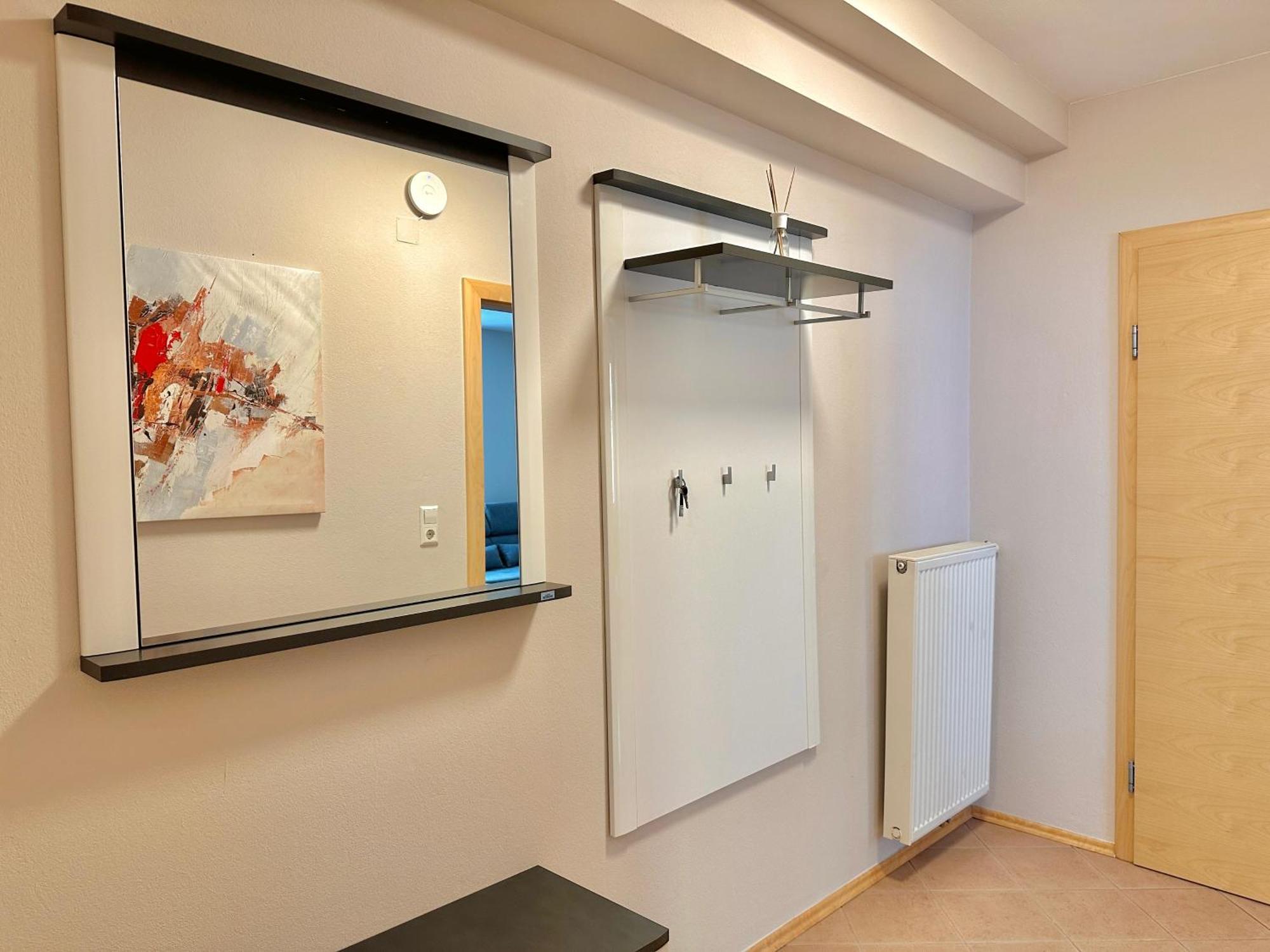 City Apartment Sankt Poelten Eksteriør bilde
